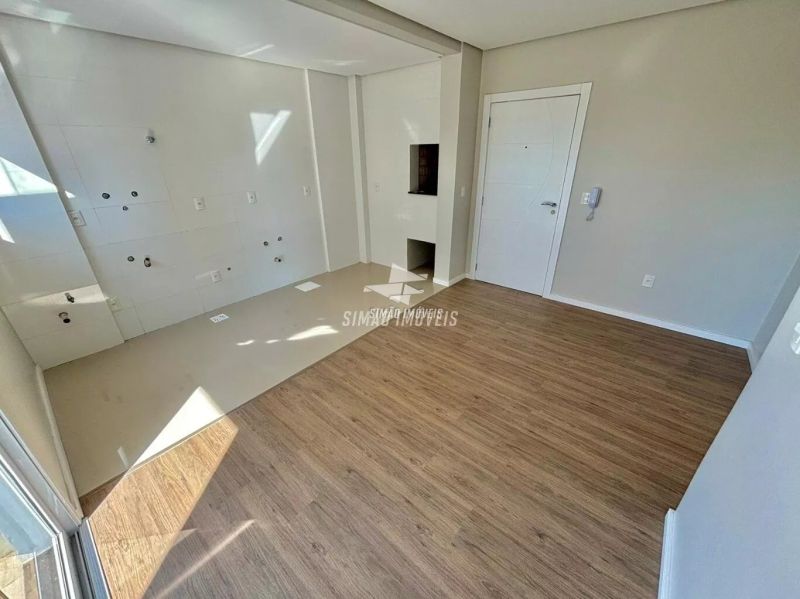 Apartamento 2 quartos  em ERECHIM