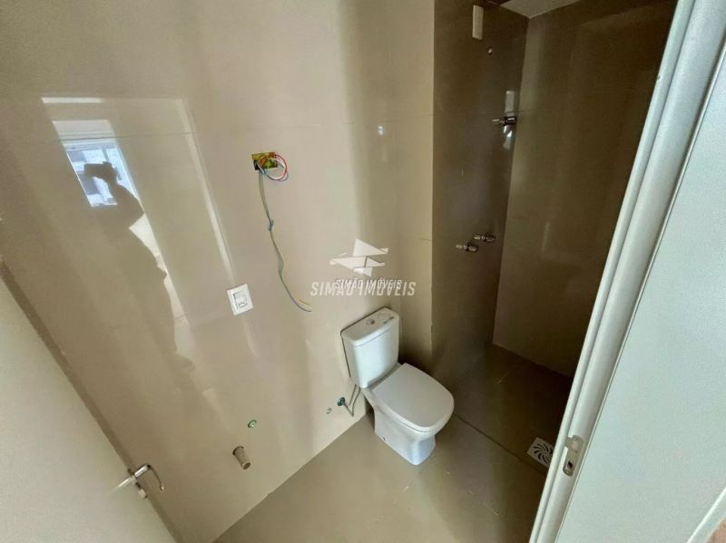 Apartamento 2 quartos  em ERECHIM