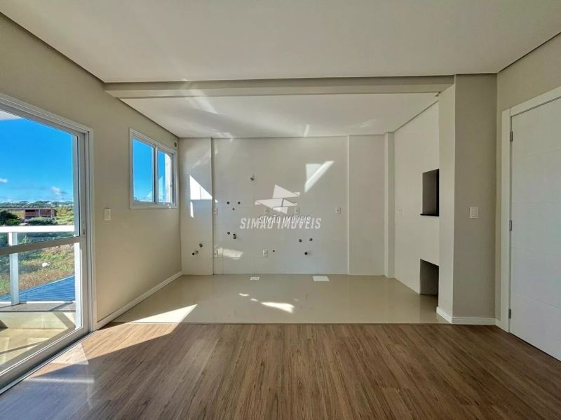 Apartamento 2 quartos  em ERECHIM