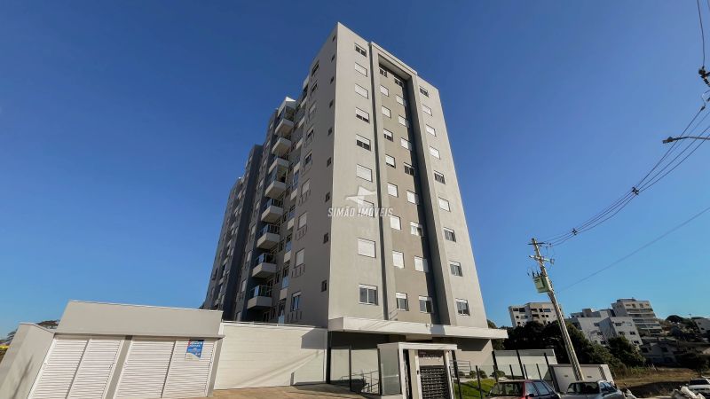 Apartamento 2 quartos  em ERECHIM