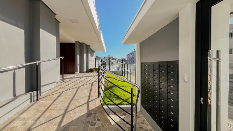Apartamento 2 quartos  em ERECHIM