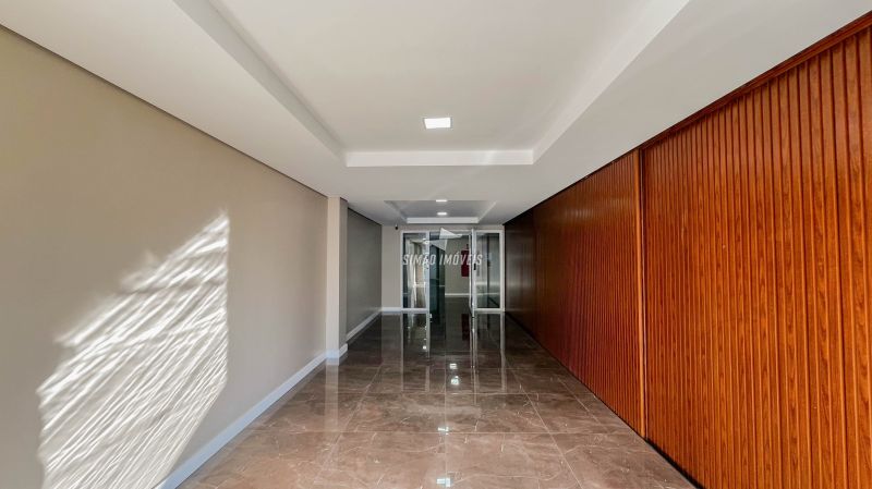 Apartamento 2 quartos  em ERECHIM