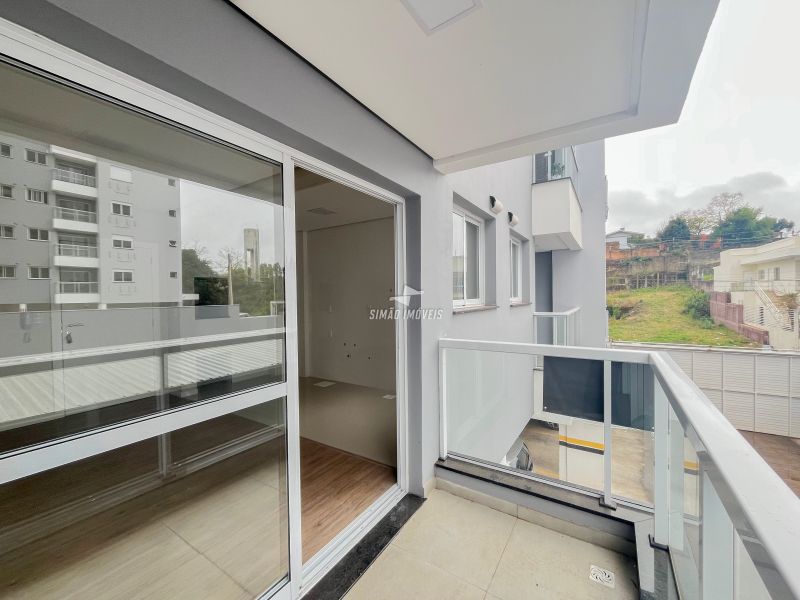 Apartamento 2 quartos  em ERECHIM