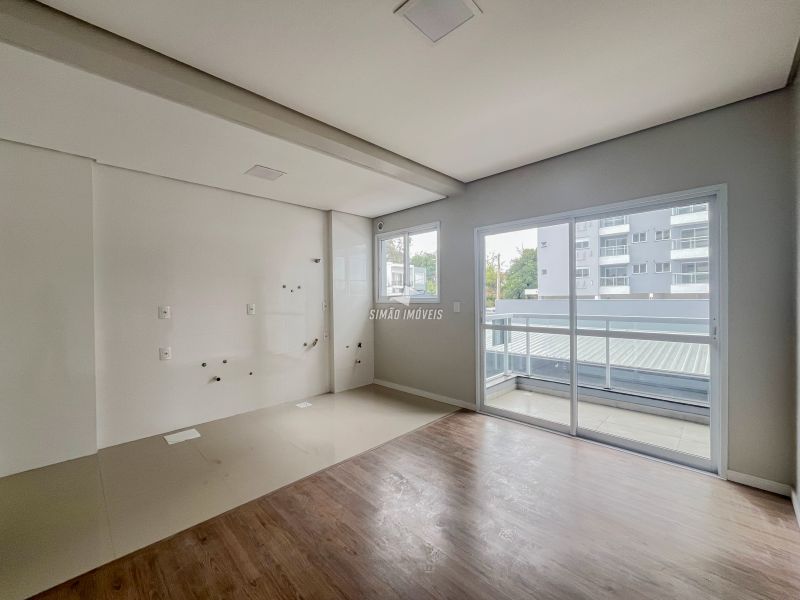 Apartamento 2 quartos  em ERECHIM