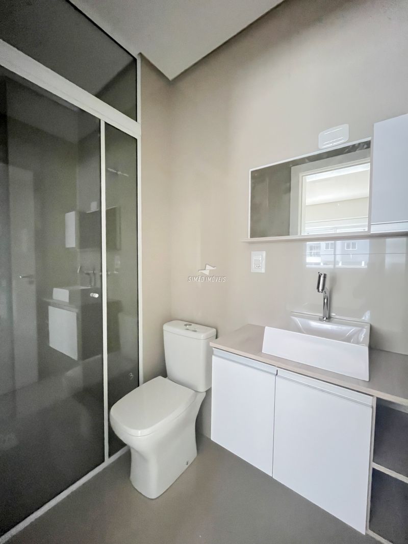 Apartamento 2 quartos  em ERECHIM