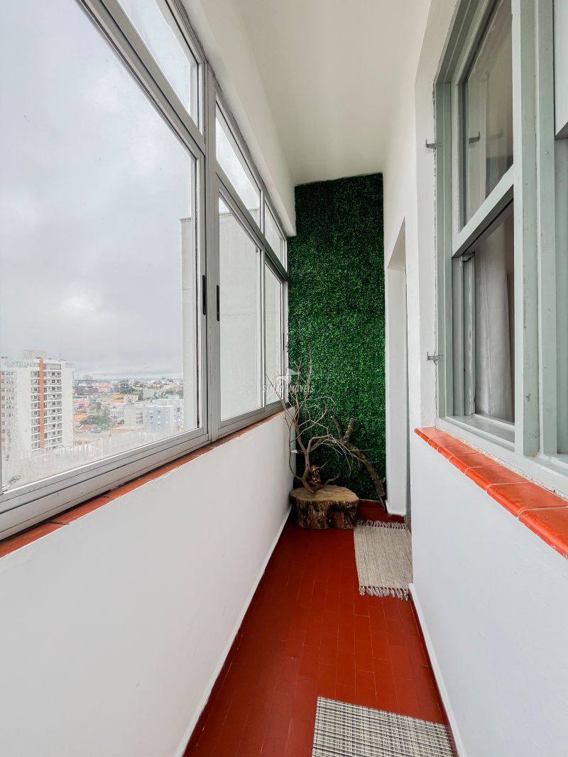 Apartamento 1 quarto  em ERECHIM