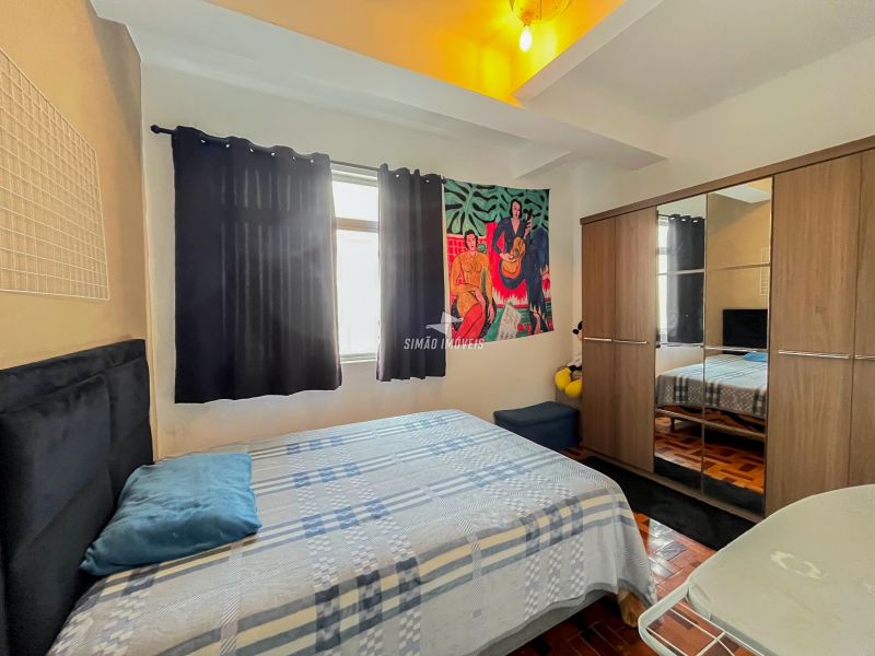 Apartamento 1 quarto  em ERECHIM