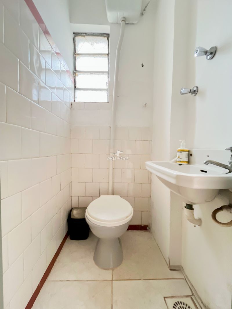 Apartamento 1 quarto  em ERECHIM