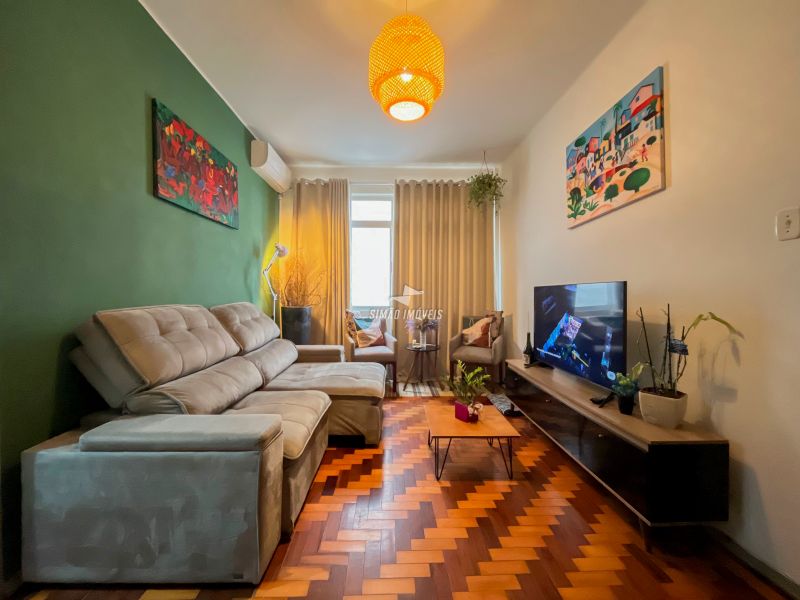 Apartamento 1 quarto  em ERECHIM