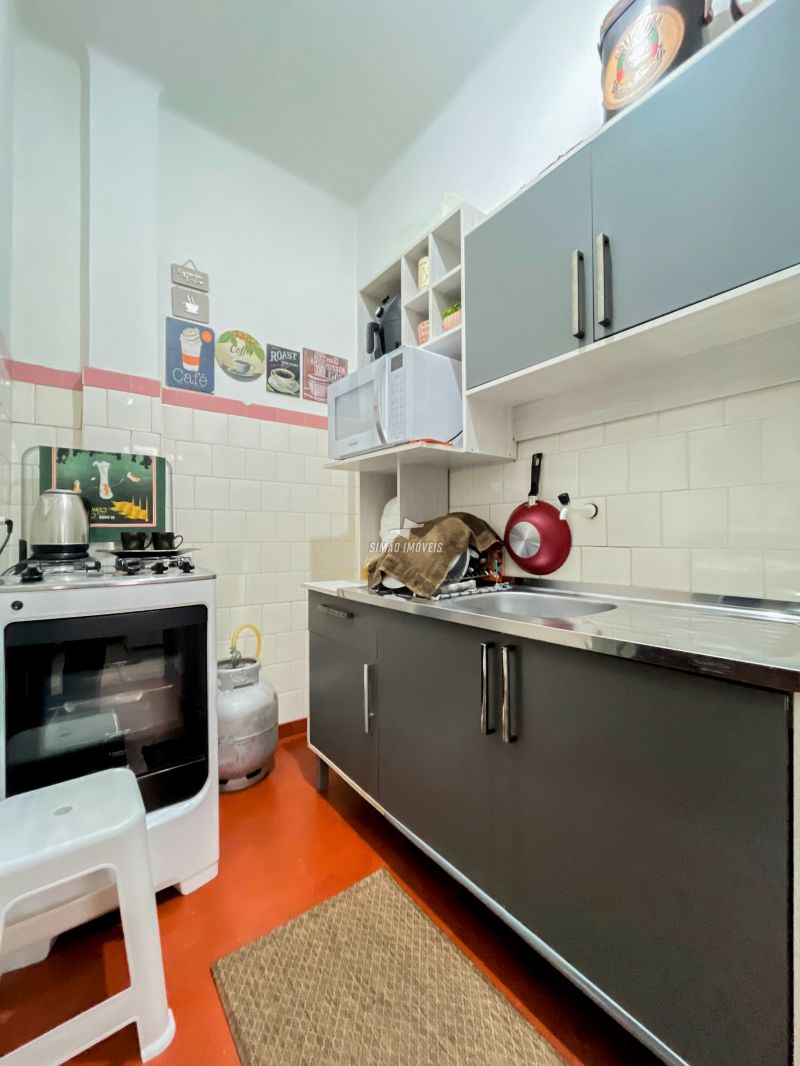 Apartamento 1 quarto  em ERECHIM