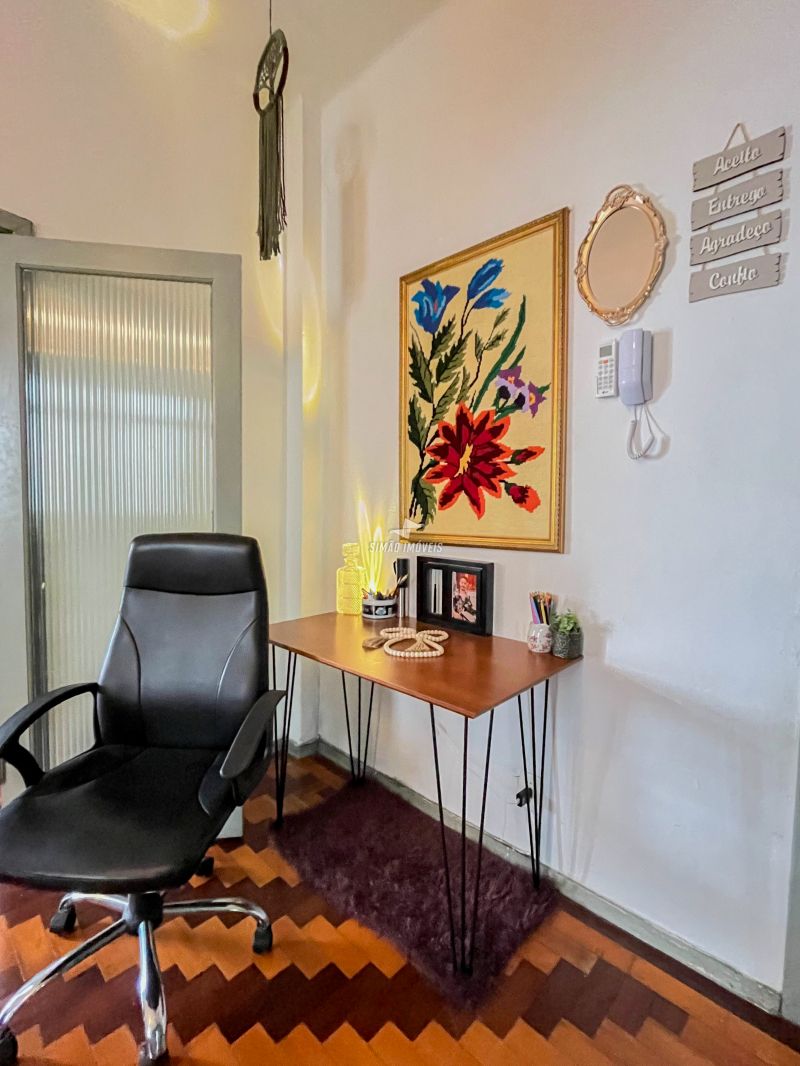 Apartamento 1 quarto  em ERECHIM