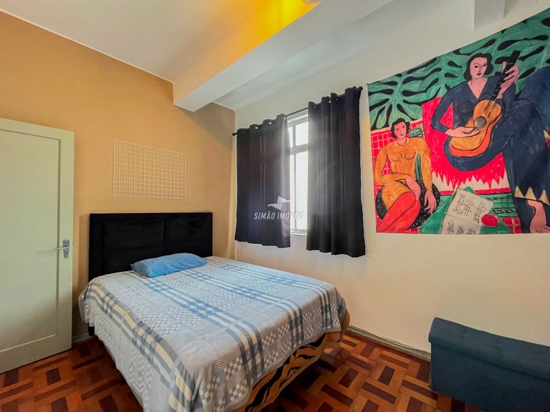 Apartamento 1 quarto  em ERECHIM