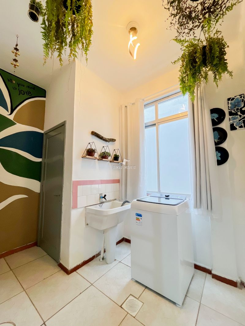 Apartamento 1 quarto  em ERECHIM