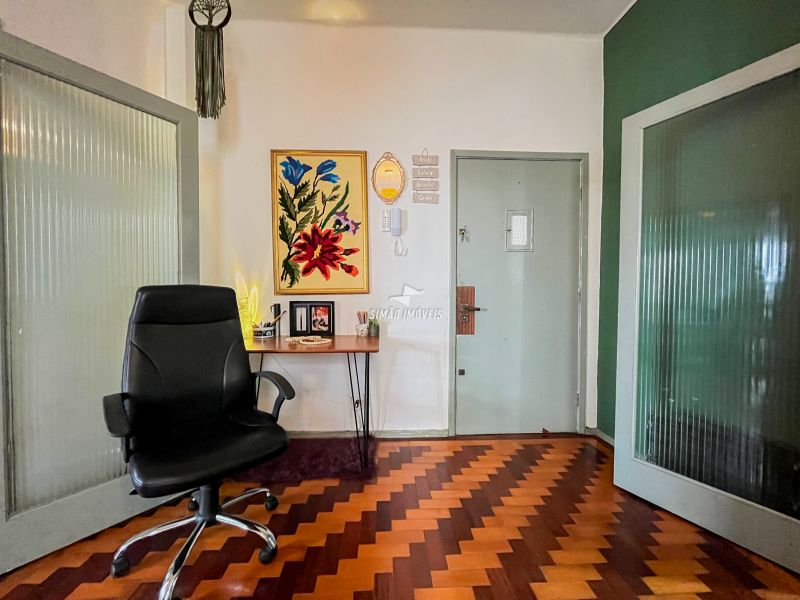 Apartamento 1 quarto  em ERECHIM