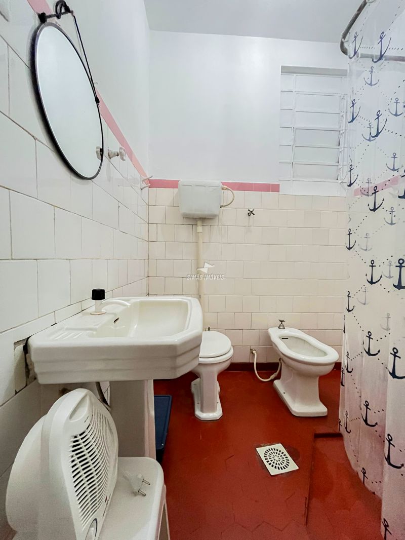 Apartamento 1 quarto  em ERECHIM