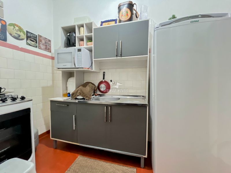Apartamento 1 quarto  em ERECHIM