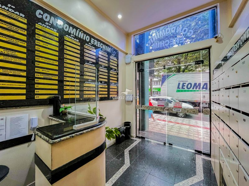 Apartamento 1 quarto  em ERECHIM
