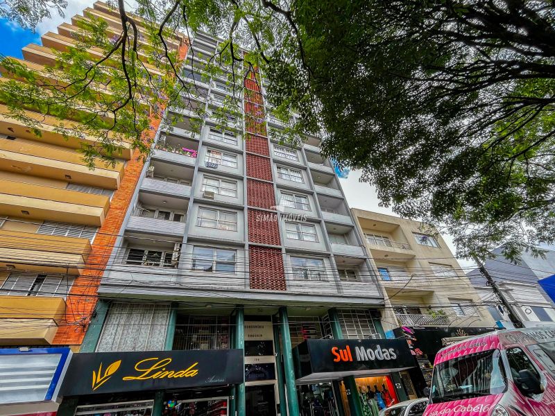Apartamento 1 quarto  em ERECHIM