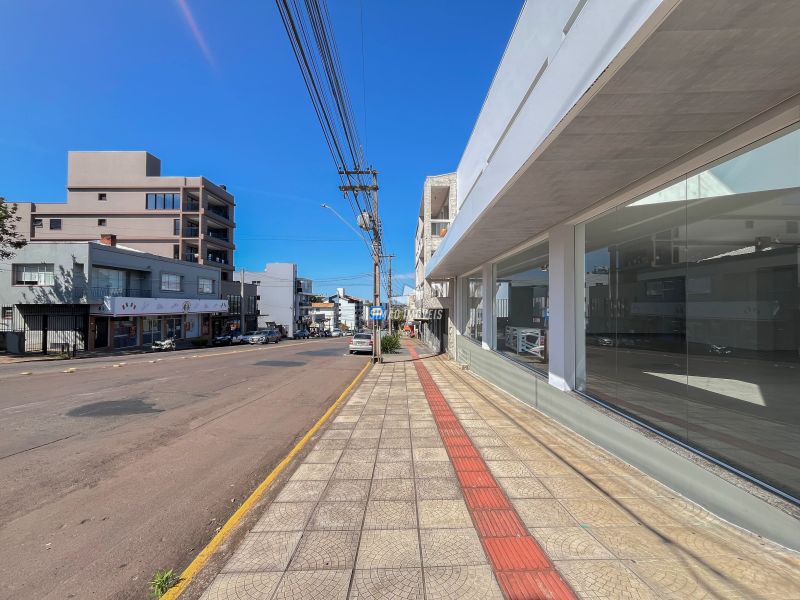 Loja em ERECHIM