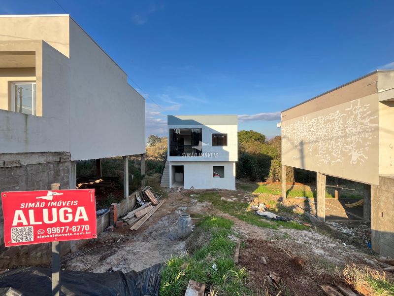 Casa Inferior 2 quartos  em ERECHIM