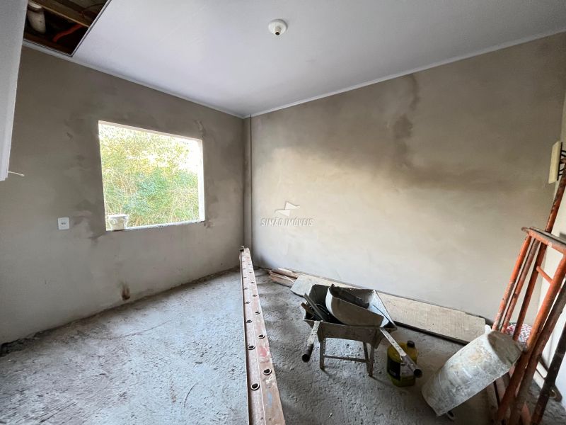 Casa Inferior 2 quartos  em ERECHIM