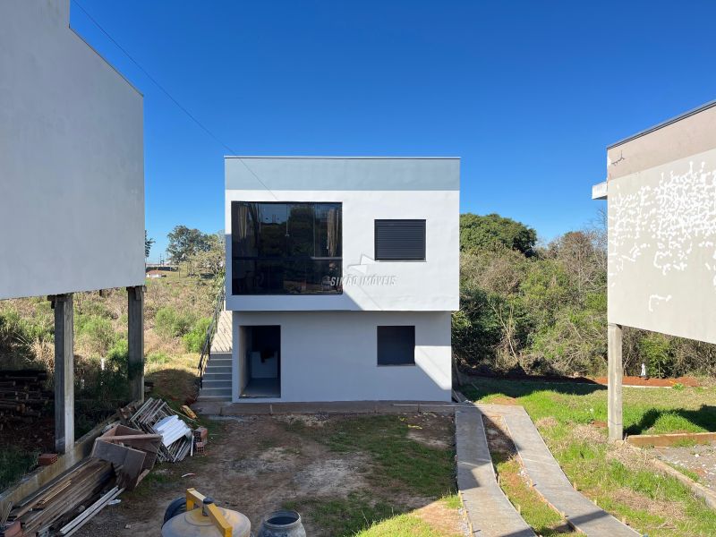Casa Inferior 2 quartos  em ERECHIM