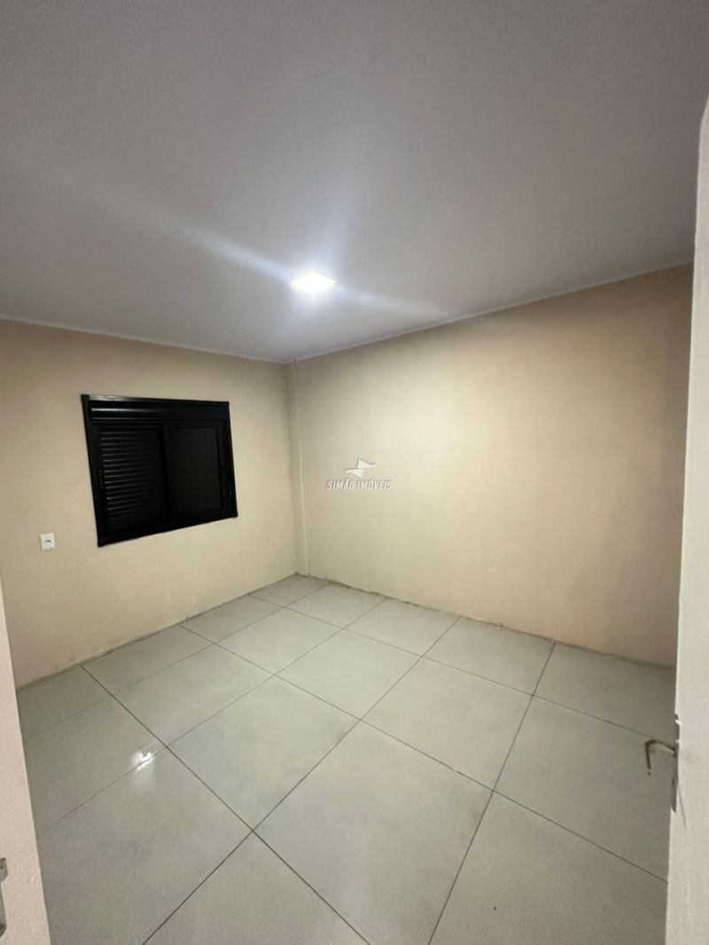 Casa Inferior 2 quartos  em ERECHIM
