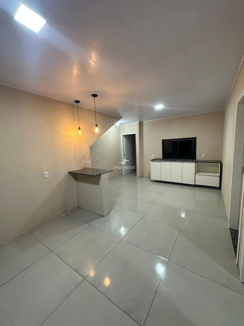Casa Inferior 2 quartos  em ERECHIM