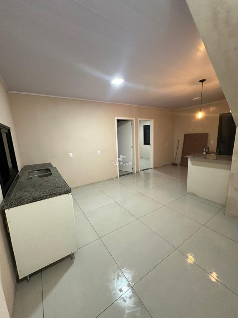 Casa Inferior 2 quartos  em ERECHIM