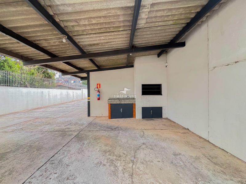Apartamento 3 quartos  em ERECHIM