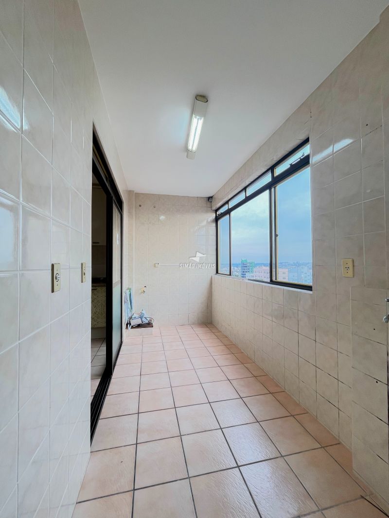 Apartamento 3 quartos  em ERECHIM