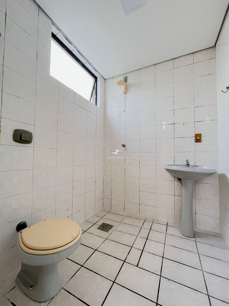 Apartamento 3 quartos  em ERECHIM