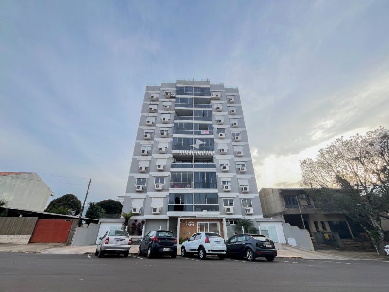 Apartamento 3 quartos  em ERECHIM