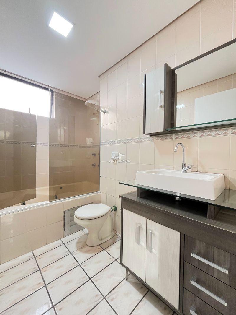 Apartamento 3 quartos  em ERECHIM
