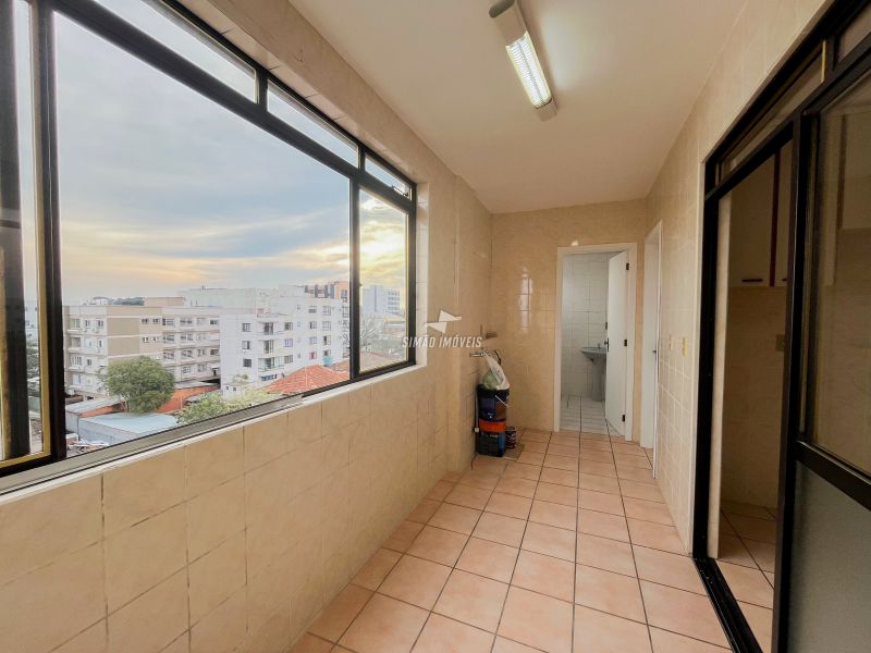 Apartamento 3 quartos  em ERECHIM