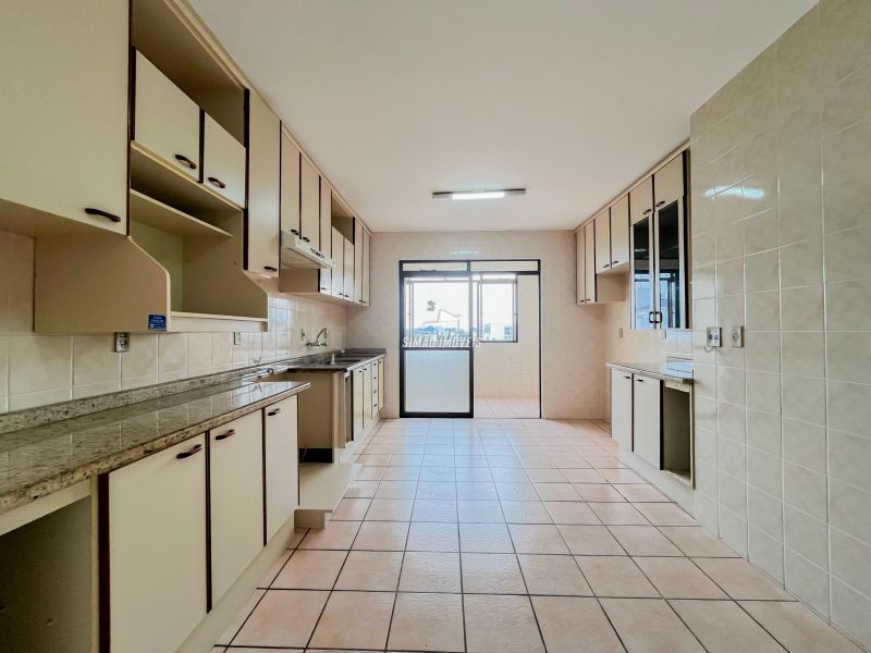 Apartamento 3 quartos  em ERECHIM