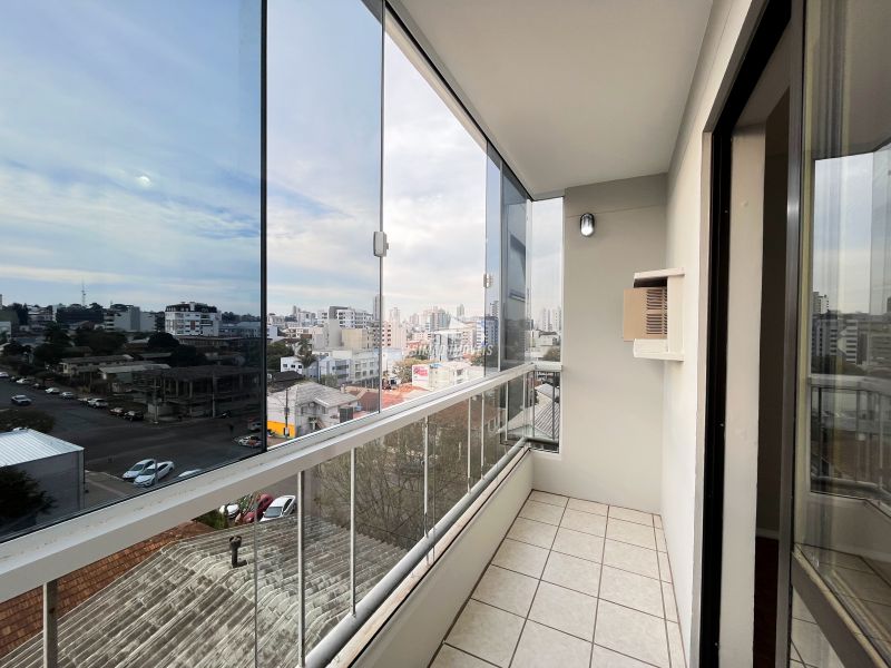 Apartamento 3 quartos  em ERECHIM
