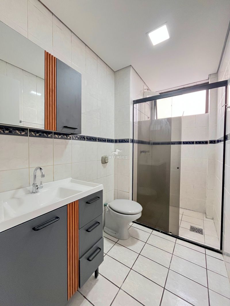 Apartamento 3 quartos  em ERECHIM
