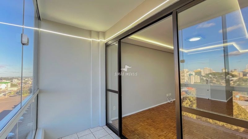 Apartamento 3 quartos  em ERECHIM