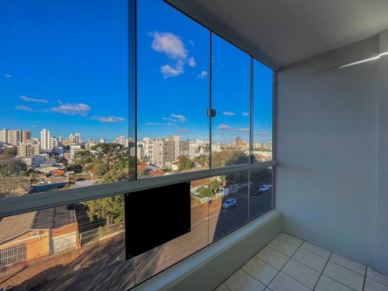 Apartamento 3 quartos  em ERECHIM