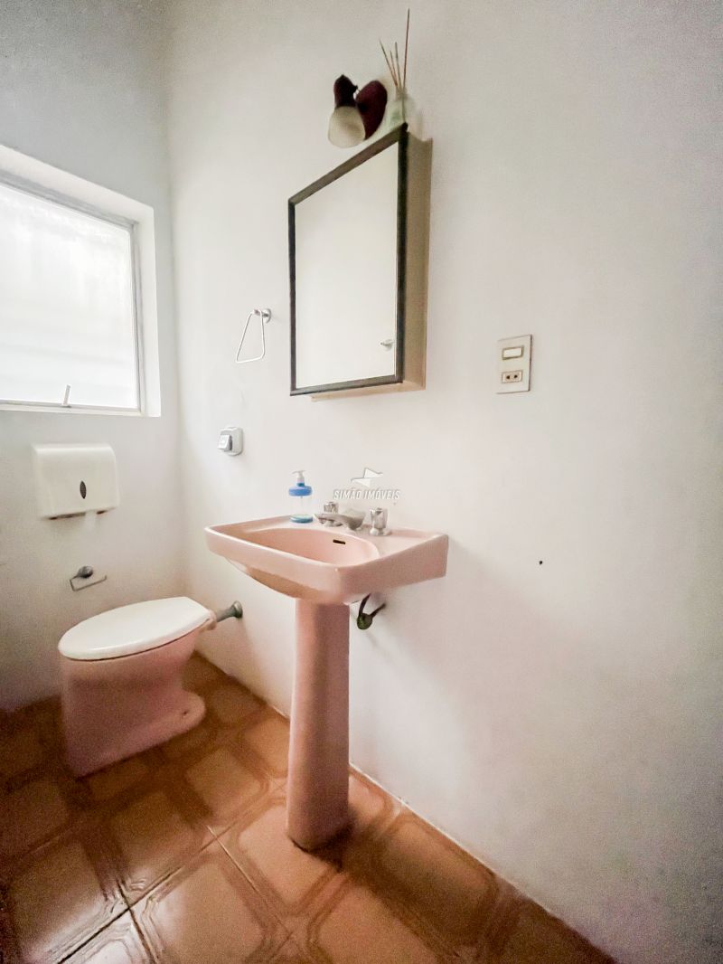 Casa Comercial em ERECHIM