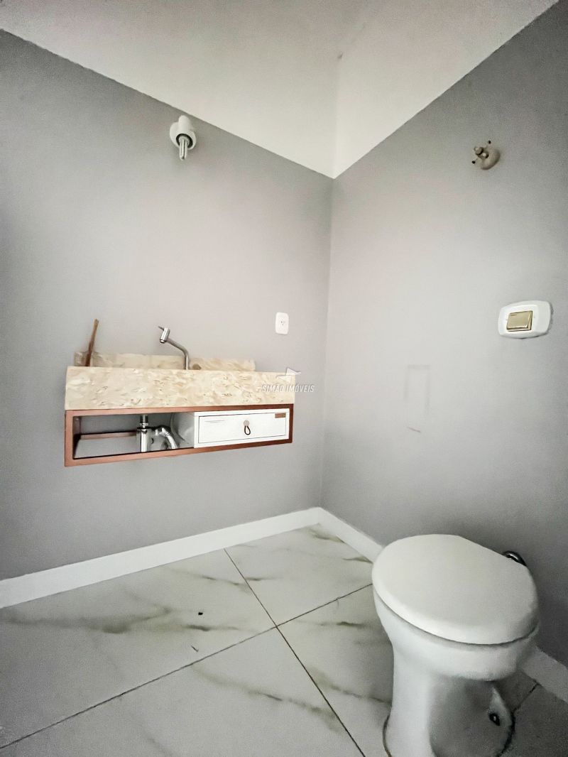 Casa Comercial em ERECHIM