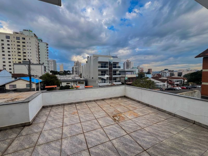 Casa Comercial em ERECHIM