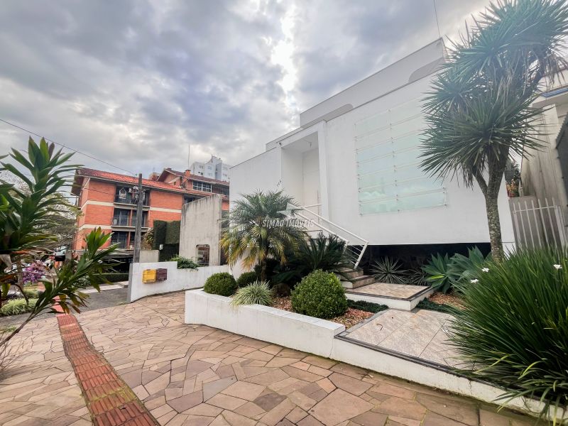 Casa Comercial em ERECHIM