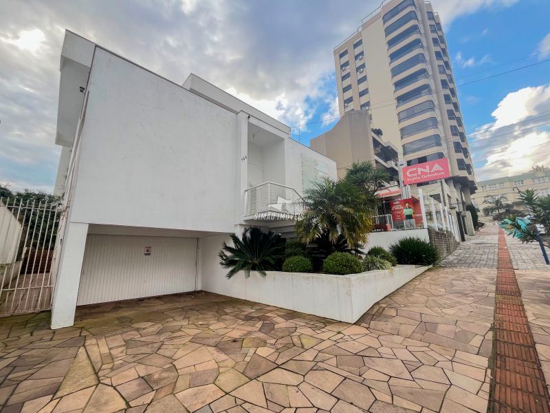 Casa Comercial em ERECHIM