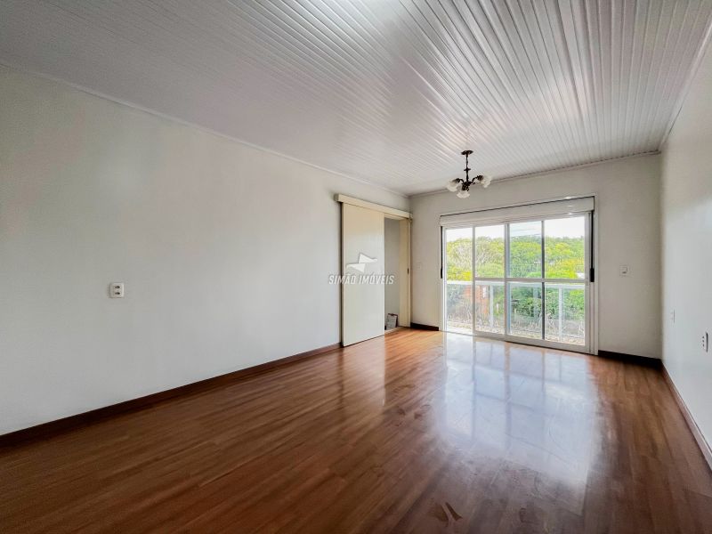 Casa 4 quartos  em ERECHIM