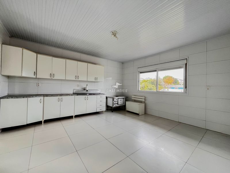 Casa 4 quartos  em ERECHIM