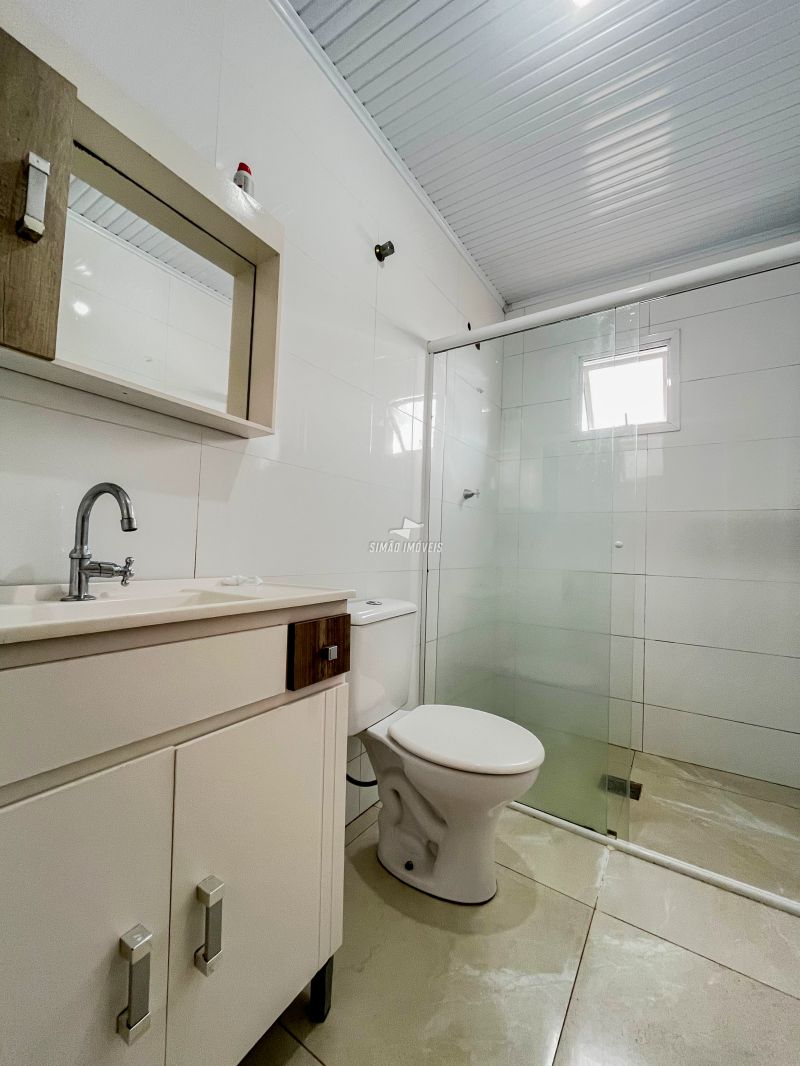 Casa 4 quartos  em ERECHIM
