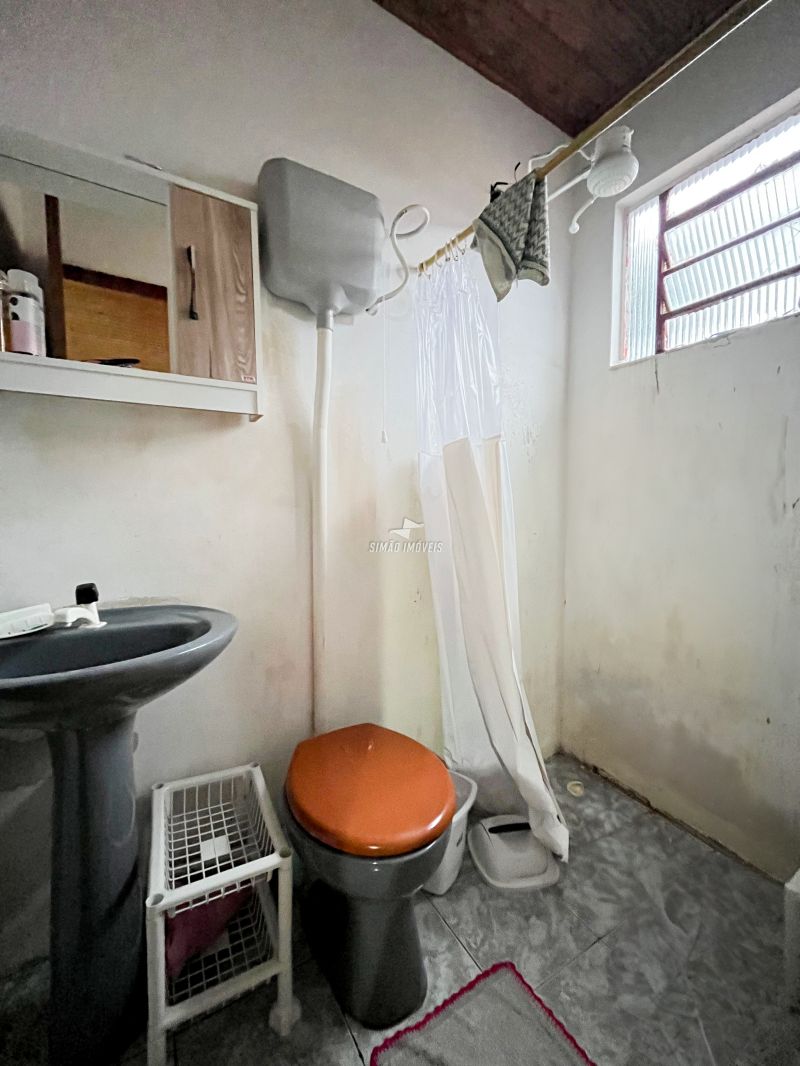 Casa 3 quartos  em ERECHIM