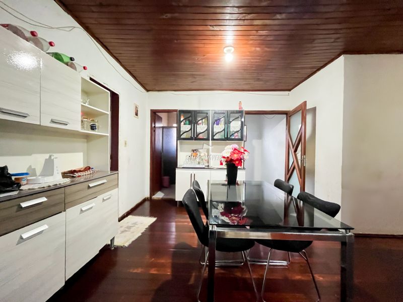 Casa 3 quartos  em ERECHIM